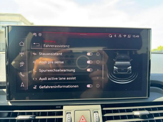 Audi Q5 40 TDI Quattro S-Line