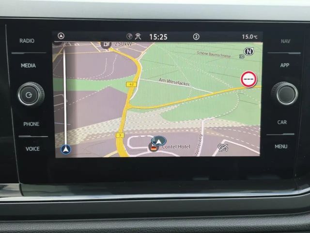 Volkswagen Taigo 1.5 TSI DSG R-Line