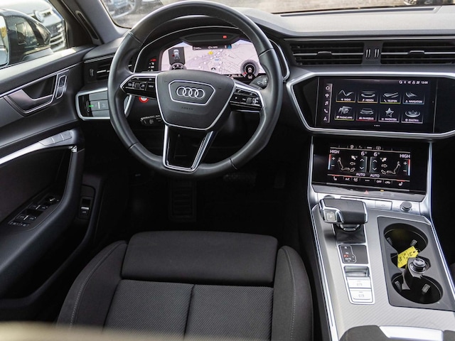 Audi A6 40 TDI Avant Quattro S-Tronic