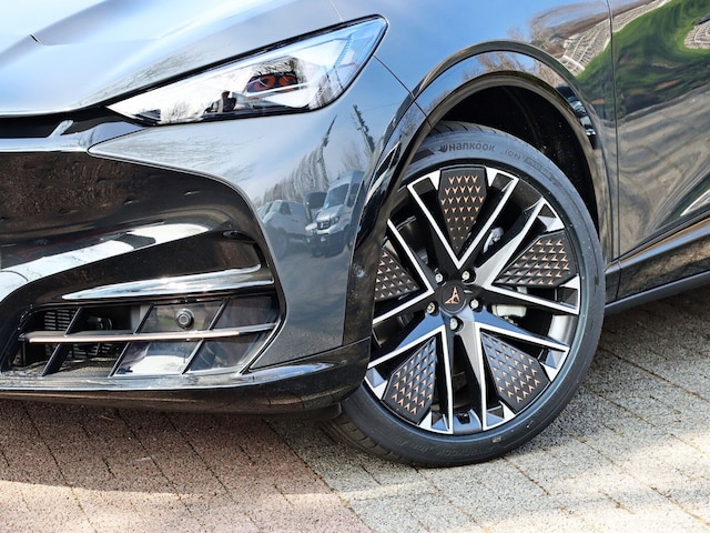 Cupra Tavascan 4Drive VZ