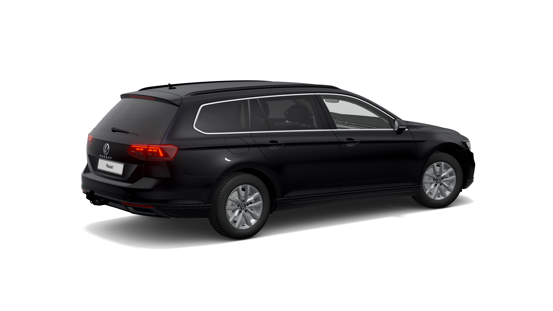 Volkswagen Passat 1.5 TSI Business DSG Variant
