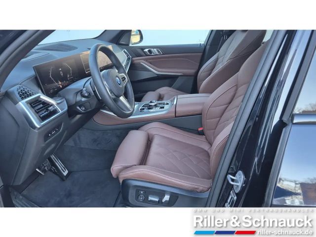 BMW X5 M-Sport xDrive