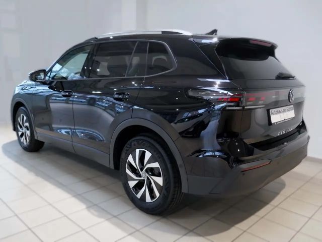 Volkswagen Tiguan 1.5 eTSI DSG Life