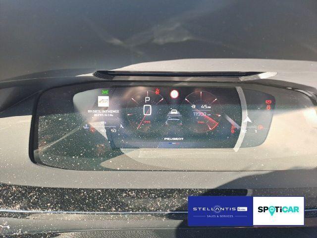 Peugeot 308 GT-Line PureTech