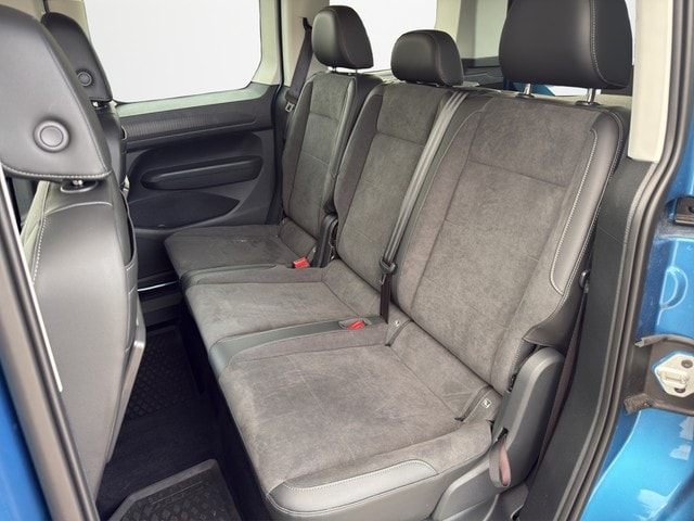 Volkswagen Caddy 1.5 TSI Style