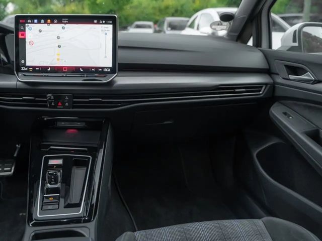 Volkswagen Golf GTE eHybrid