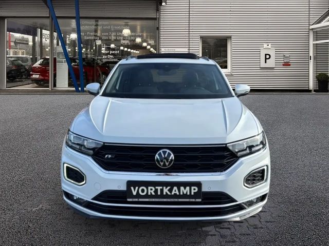 Volkswagen T-Roc R-Line Sport