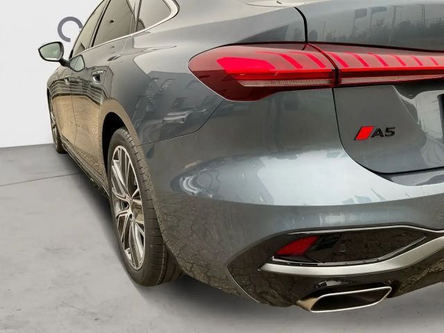 Audi A5 S-Line S-Tronic