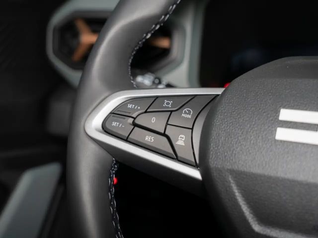 Dacia Bigster Extreme Hybrid 155