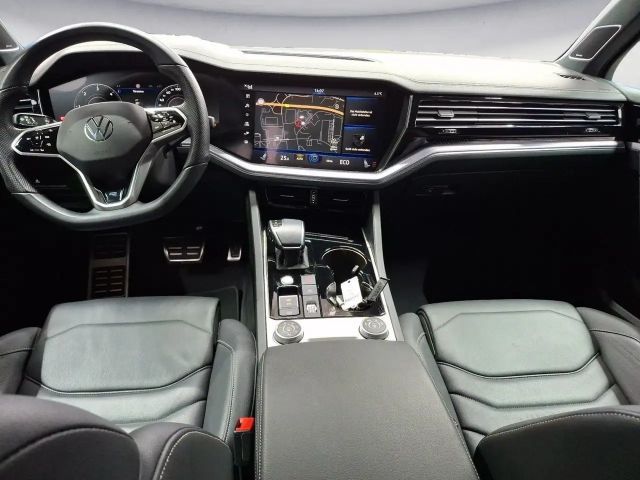 Volkswagen Touareg 3.0 V6 TDI R-Line