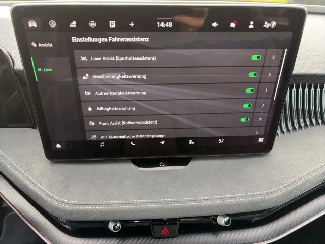 Skoda Superb 2.0 TDI 4x4 Combi Sportline