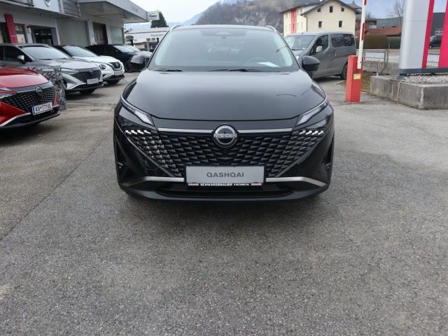 Nissan Qashqai N-Connecta
