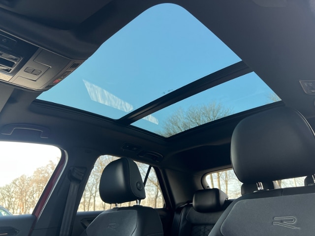 Volkswagen T-Roc 1.5 TSI DSG Style