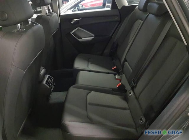 Audi Q3 35 TFSI S-Tronic