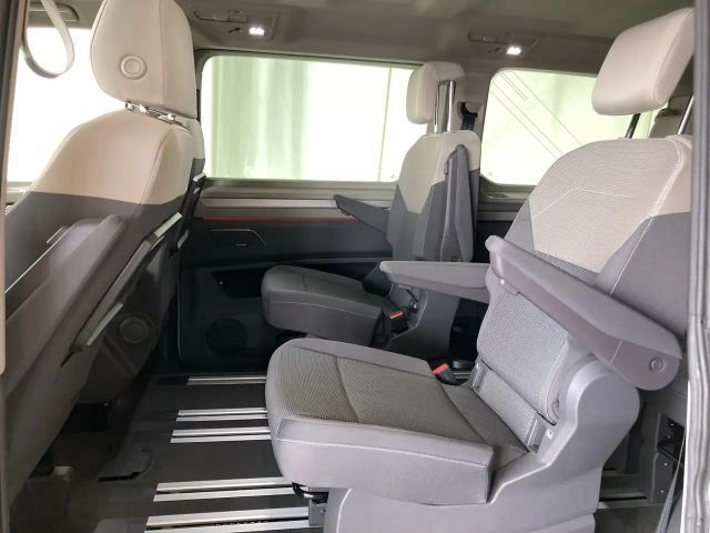 Volkswagen Multivan T7