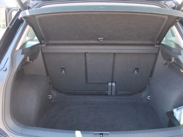 Volkswagen Tiguan 1.5 TSI Comfortline DSG