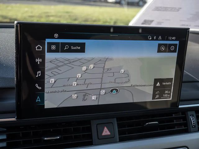 Audi A4 35 TDI Avant