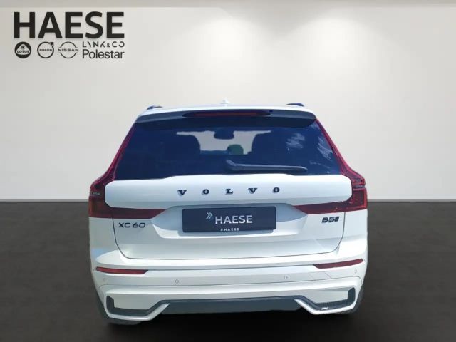 Volvo XC60 AWD Plus