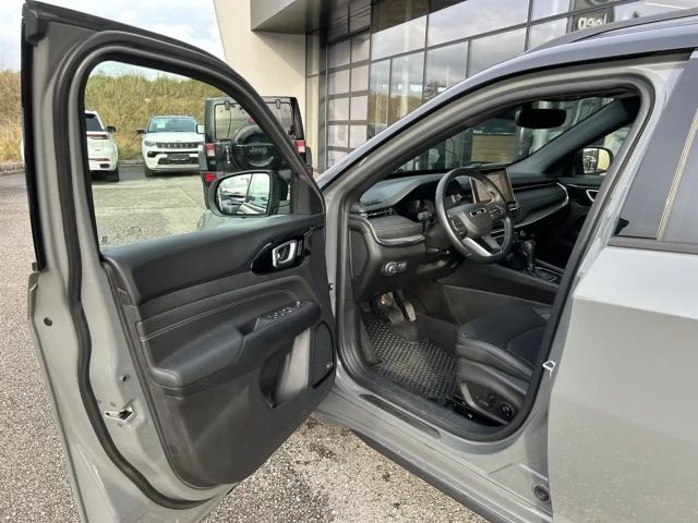 Jeep Compass Jeep Compass My21 1.3 T4 FWD 6DDCT S