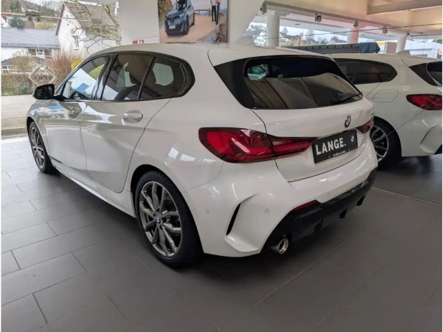 BMW 118 118i M-Sport Sedan