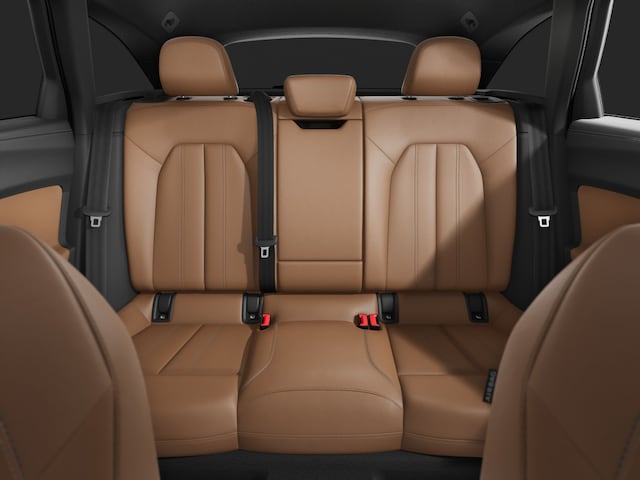 Audi A5 Avant Quattro S-Tronic