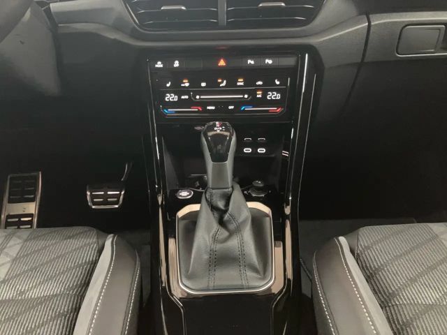 Volkswagen T-Roc DSG R-Line