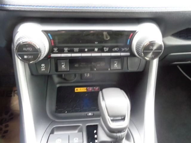 Toyota RAV4 Hybride Style