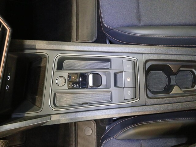 Cupra Formentor 1.4 e-Hybrid DSG