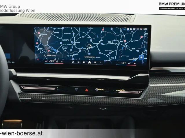 BMW 530 530e Sedan xDrive