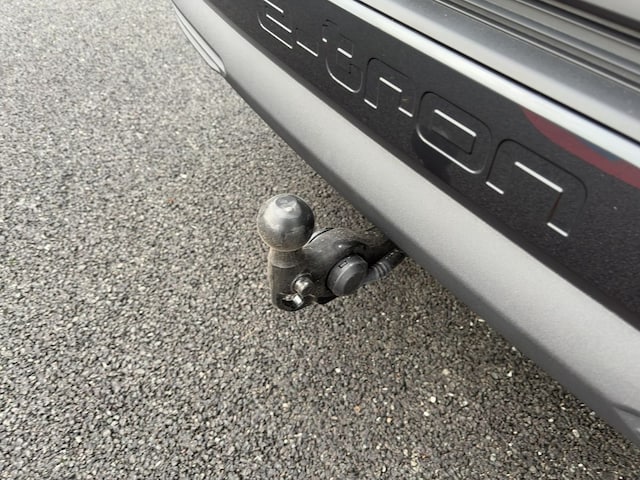 Audi Q4 e-tron Quattro