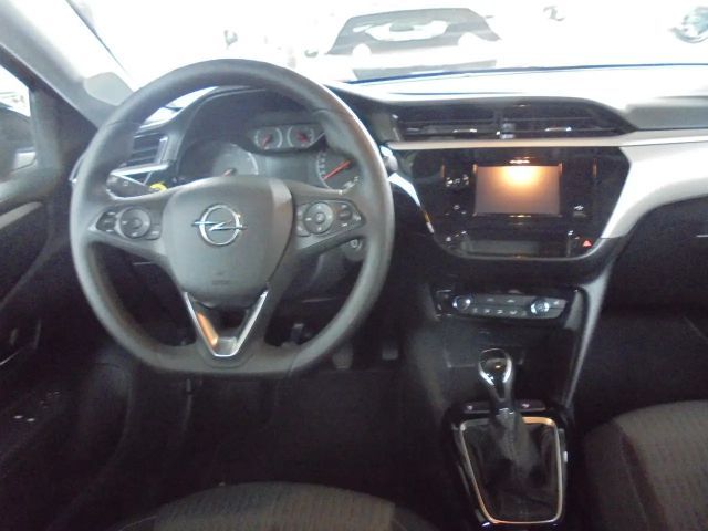 Opel Corsa Edition