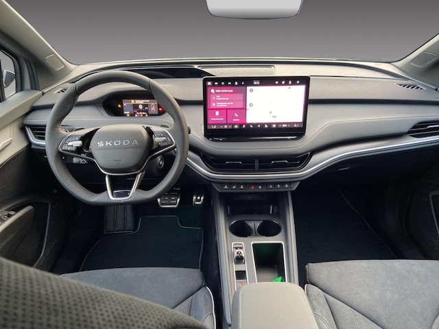 Skoda Elroq 85 Sportline