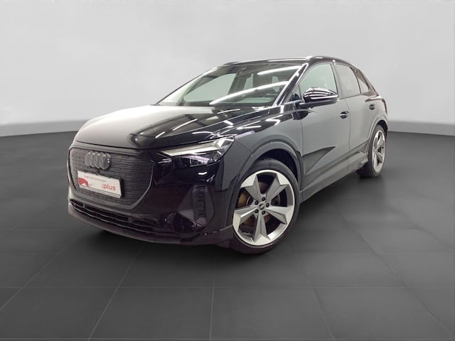 Audi Q4 e-tron 40