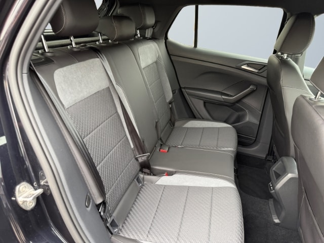 Volkswagen T-Cross 1.0 TSI DSG R-Line