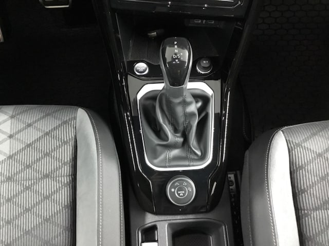 Volkswagen T-Roc 2.0 TDI 4Motion DSG
