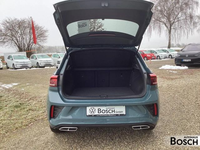 Volkswagen T-Roc 1.5 TSI DSG R-Line