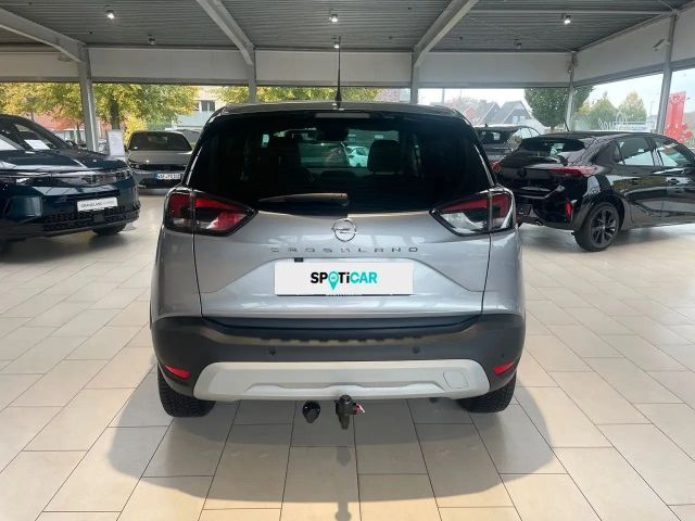 Opel Crossland X Elegance