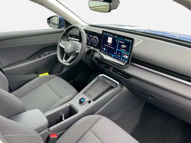 Volkswagen T-Roc 1.5 eTSI DSG Life