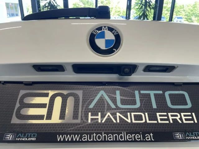 BMW 320 320d M-Sport Touring xDrive