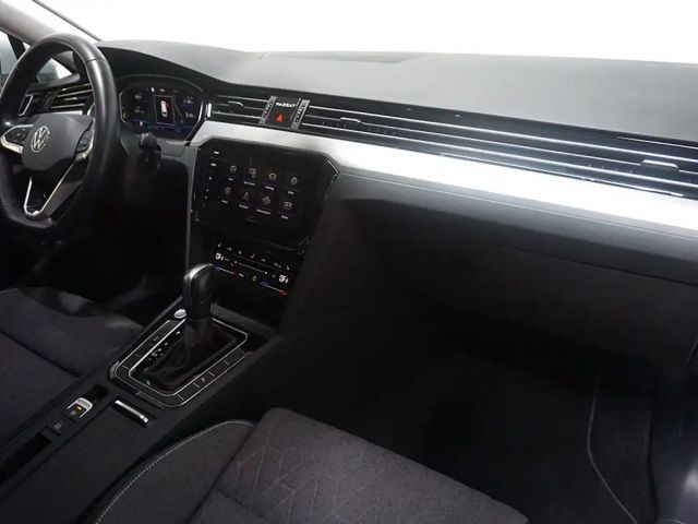 Volkswagen Passat 2.0 TDI Business DSG