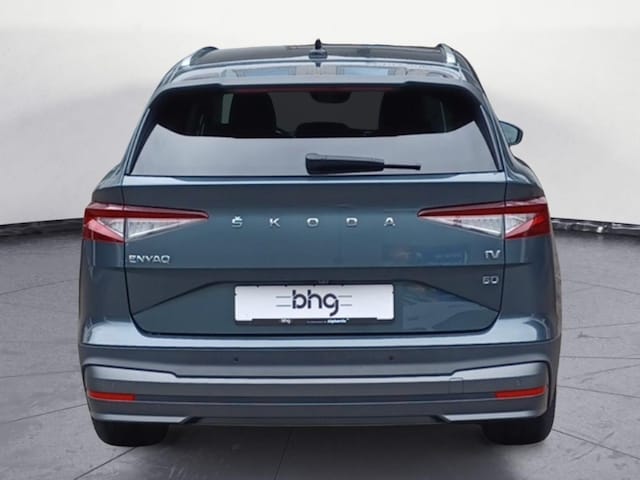 Skoda Enyaq iV 60