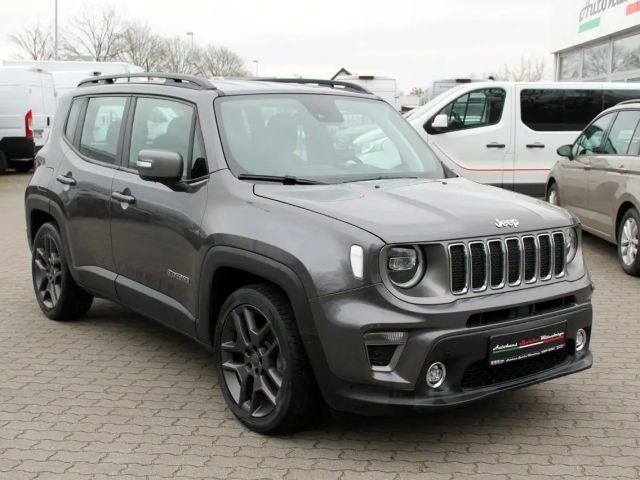 Jeep Renegade Limited
