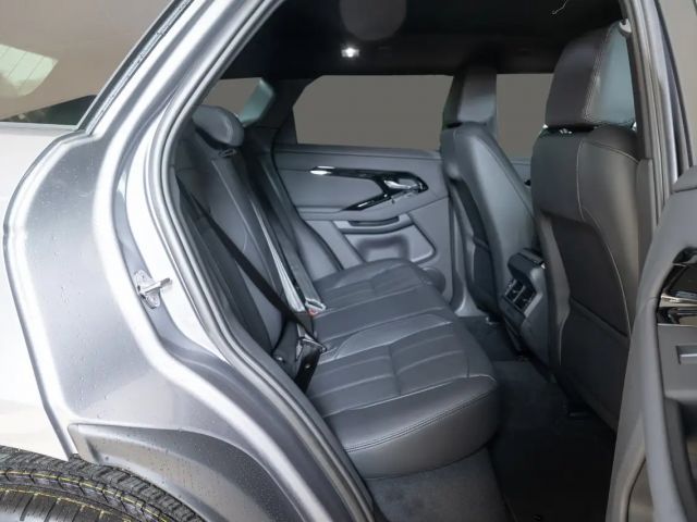 Land Rover Range Rover Evoque AWD S