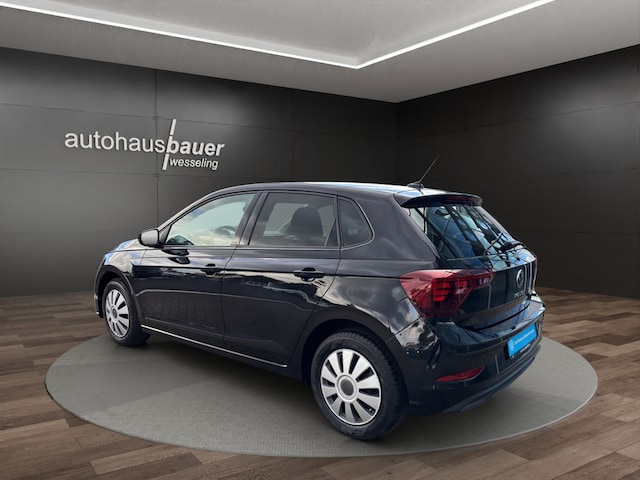 Volkswagen Polo 1.0 TSI DSG