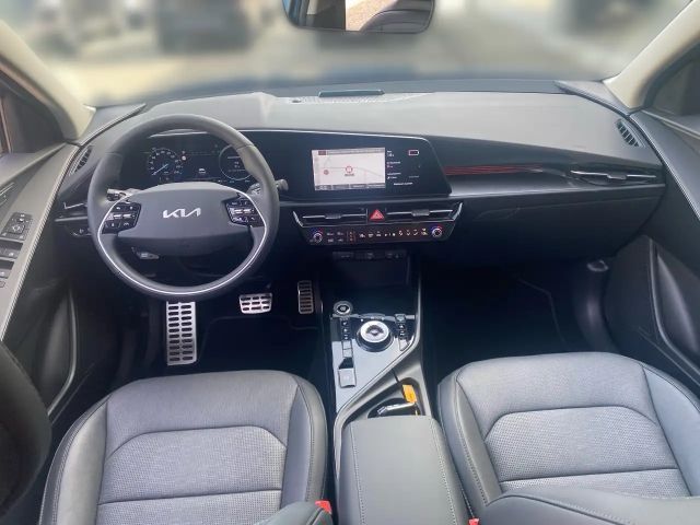 Kia Niro PHEV