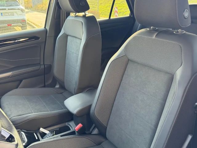 Volkswagen T-Roc DSG Style