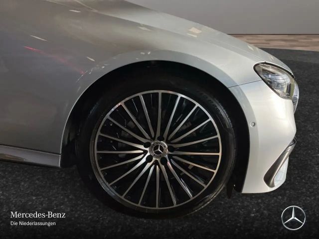 Mercedes-Benz E 200 AMG Line Sedan