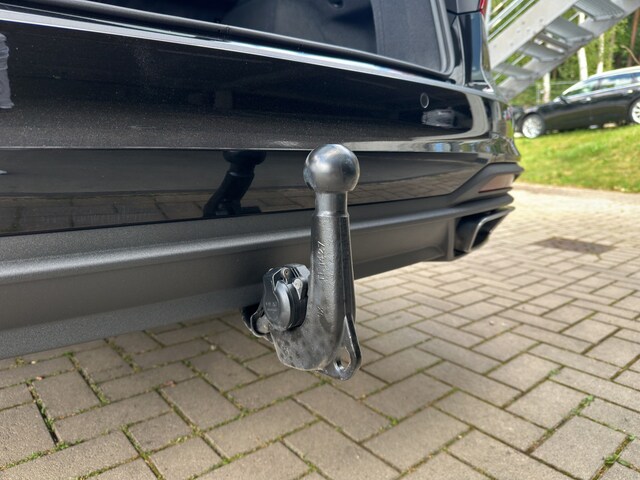 Audi A4 35 TDI Avant S-Tronic