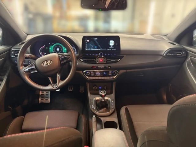 Hyundai i30 N Line
