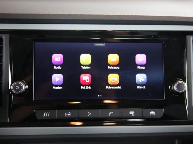 Seat Ateca 1.0 TSI Reference